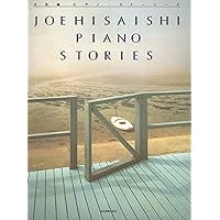 久石譲 Piano Stories Best '88-'08 Piano Stories Best '88-'08 : 久石譲 (Joe Hisaishi) | HMV&BOOKS